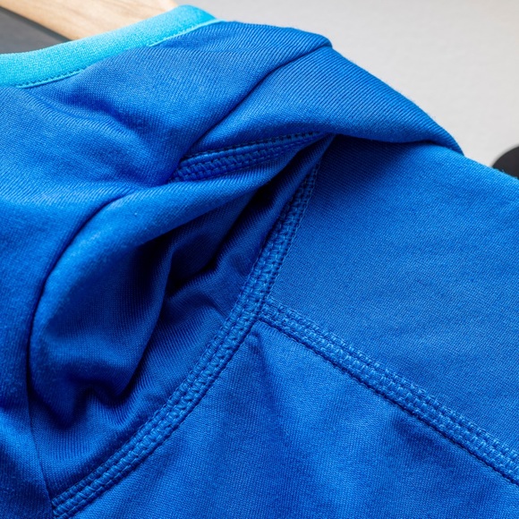 Adidas Reversible Jacket - Picture 13 of 16